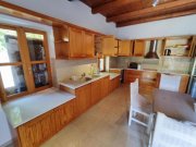 Nikithianos Kreta, Nikithianos: Große Villa mit Gästehaus und Pool in schöner Lage zu verkaufen Haus kaufen
